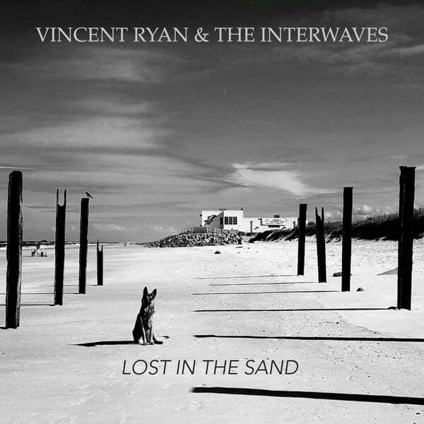 Cover art for Lost in the Sand